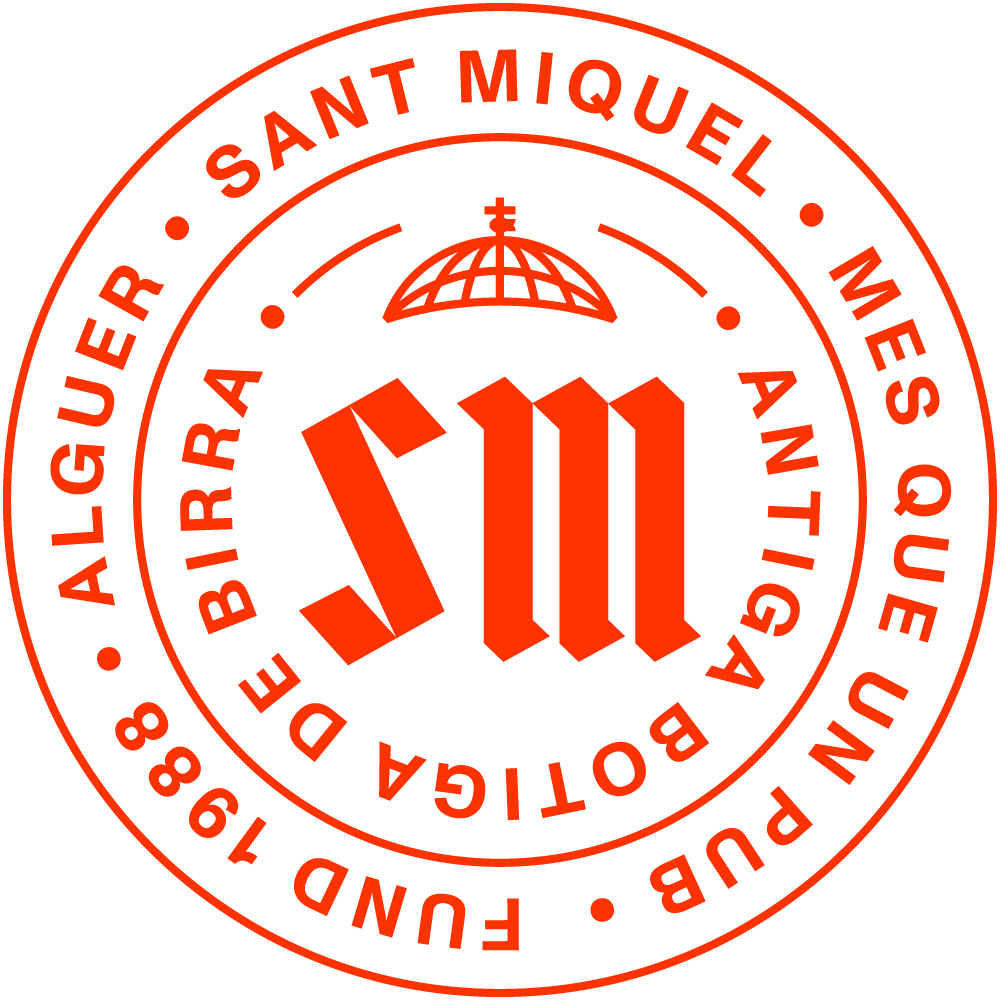 Logo Sant Miquel